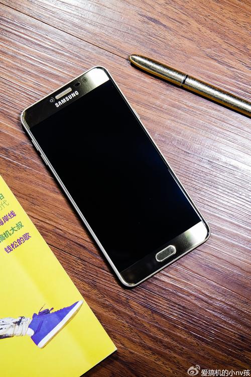 Galaxy C7 - 金属机身智能手机_资料大全-5
