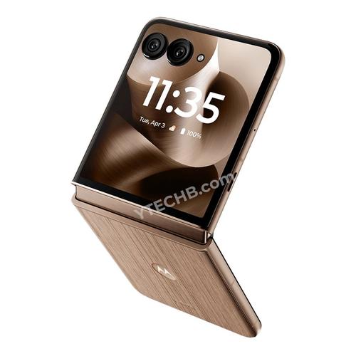 摩托罗拉 Razr Ultra (2026) - 折叠旗舰智能手机_资料大全-5 摩托罗拉 Razr Ultra (2026) - 折叠旗舰智能手机_资料大全-5
