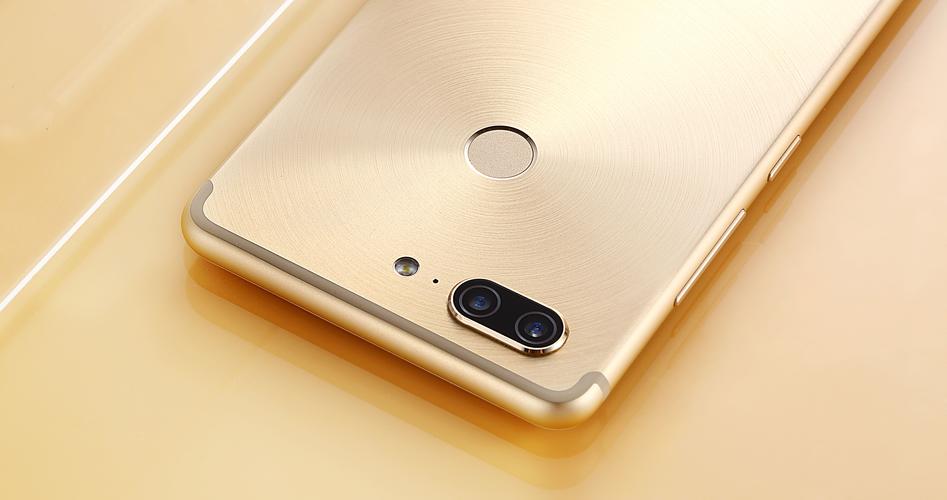 金立 M7 Lite - 全面屏智能手机_资料库-2