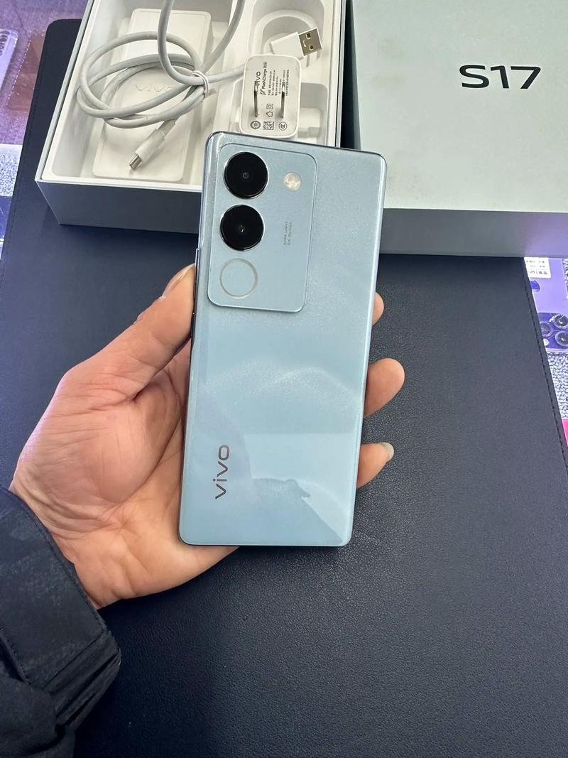 vivo V17Neo - 超清四摄智能手机_资料库-5