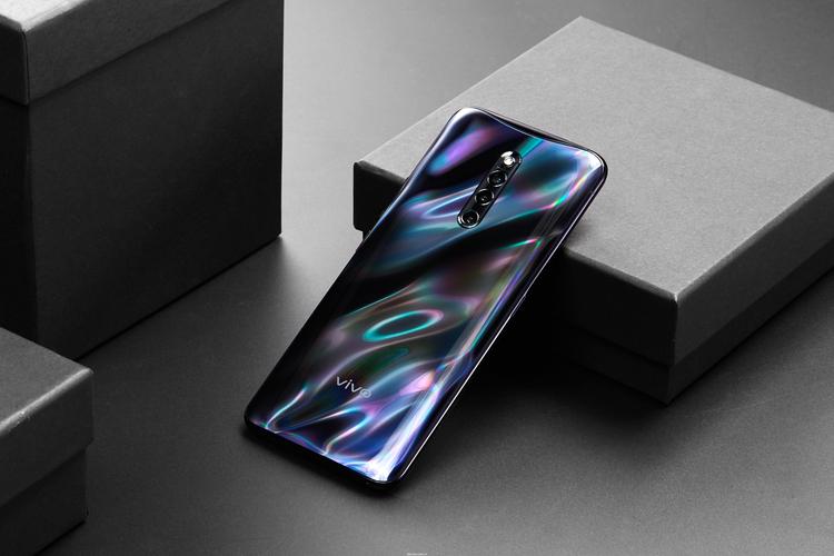 vivo X27Pro - 升降摄像头全面屏手机_百科资料-3