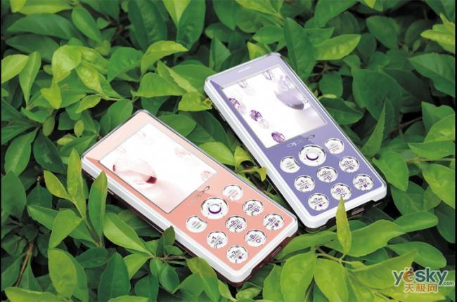 OPPO A109 - 时尚翻盖手机_百科资料-2