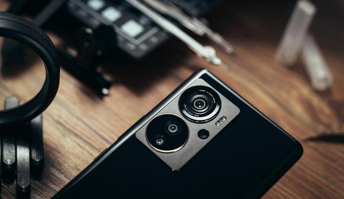 中兴Axon 50 Pro - 旗舰影像手机_资料大全-4