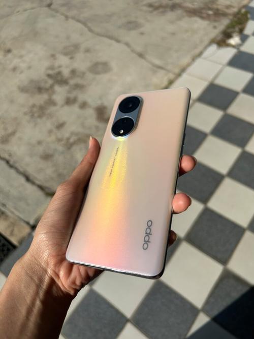 OPPO Reno8 T - 人像美颜智能手机_资料手册-5