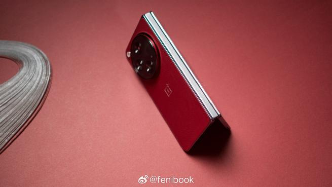 OnePlus Open Apex Edition - 折叠旗舰智能手机_百科资料-5