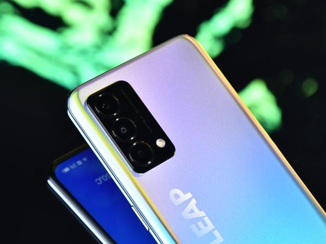 realme Q3 Pro - 天玑1100游戏手机_资料手册-4