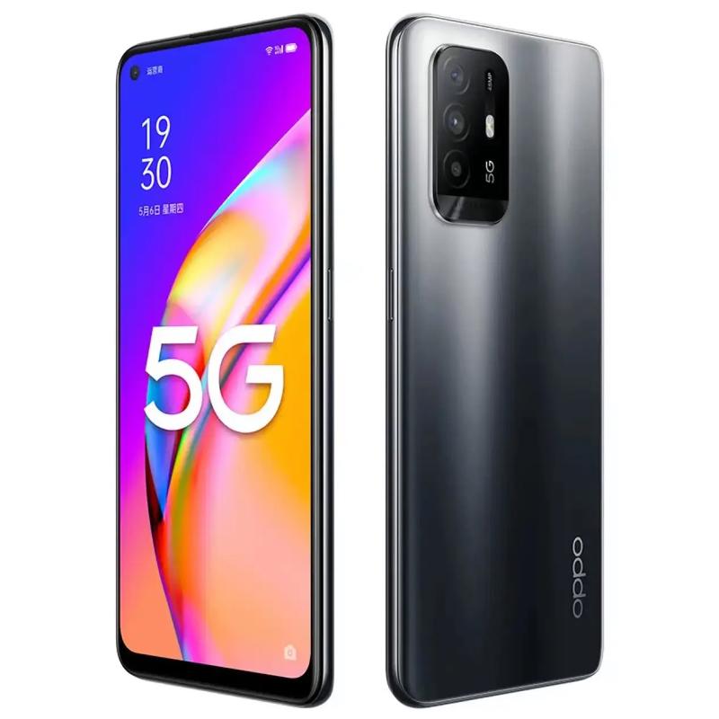 OPPO A95 5G - 双模5G智能手机_百科资料-3