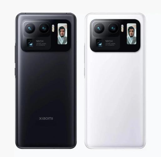 小米手机11 Ultra – 专业影像旗舰手机_资料大全