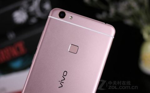vivo X6S Plus – 大屏长续航智能手机_资料大全