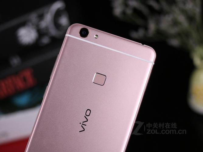 vivo X6S Plus - 大屏长续航智能手机_资料大全-1