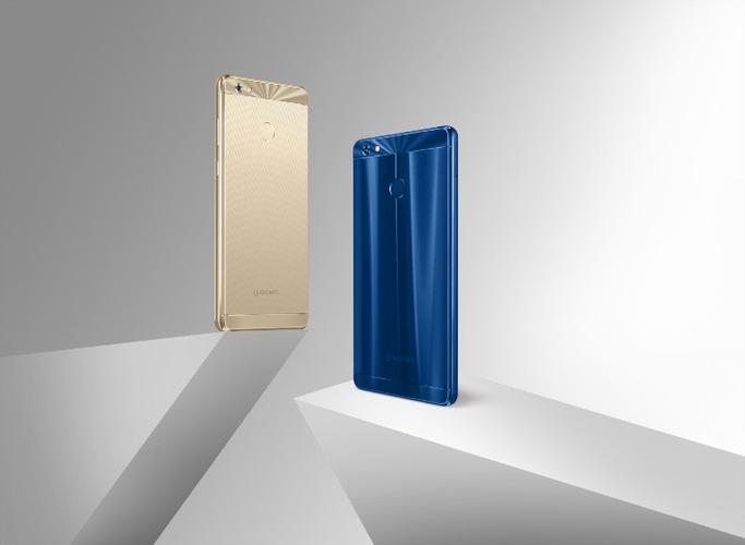 金立 M7 Power - 大电池全面屏手机_百科资料-4