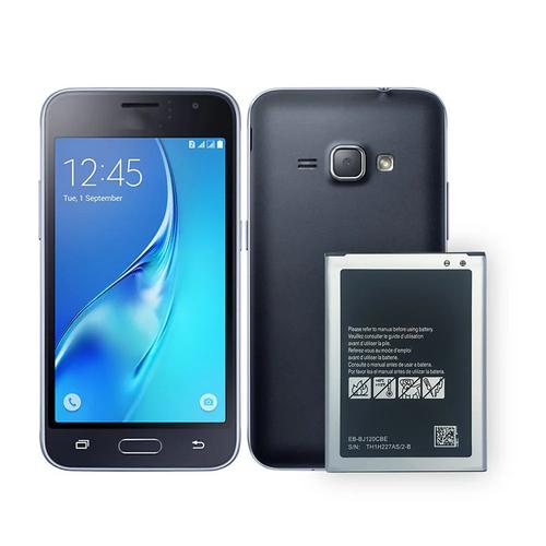 Galaxy J1 2016 - 入门级4G智能手机_百科资料-4