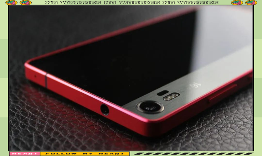 联想VIBE Max Z90-3 – 高清拍照智能手机_资料手册