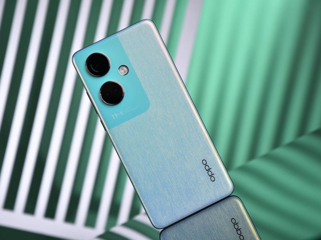 OPPO R601 - 经典翻盖拍照手机_资料手册-5