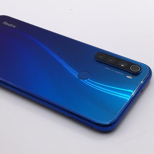 红米Note 8 2021 - 千元续航手机_资料手册-5