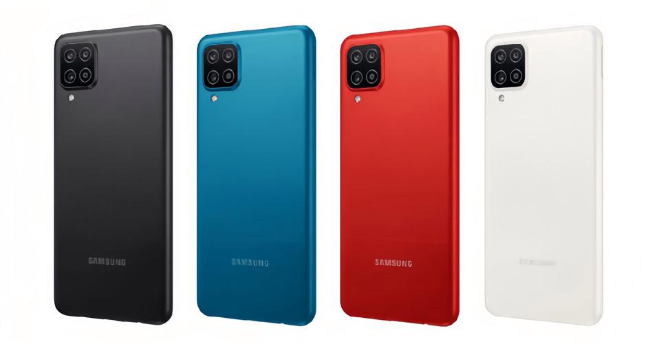 Galaxy A13 - 高清护眼智能手机_资料大全-4