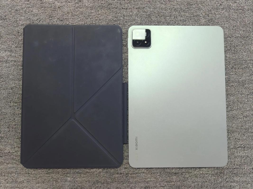 小米Pad 6S Pro - 高刷影音平板_资料库-3
