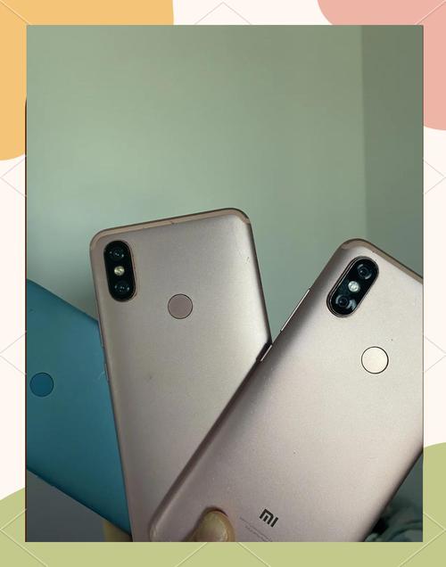 小米手机6X - 前后2000万拍照手机_百科资料-5