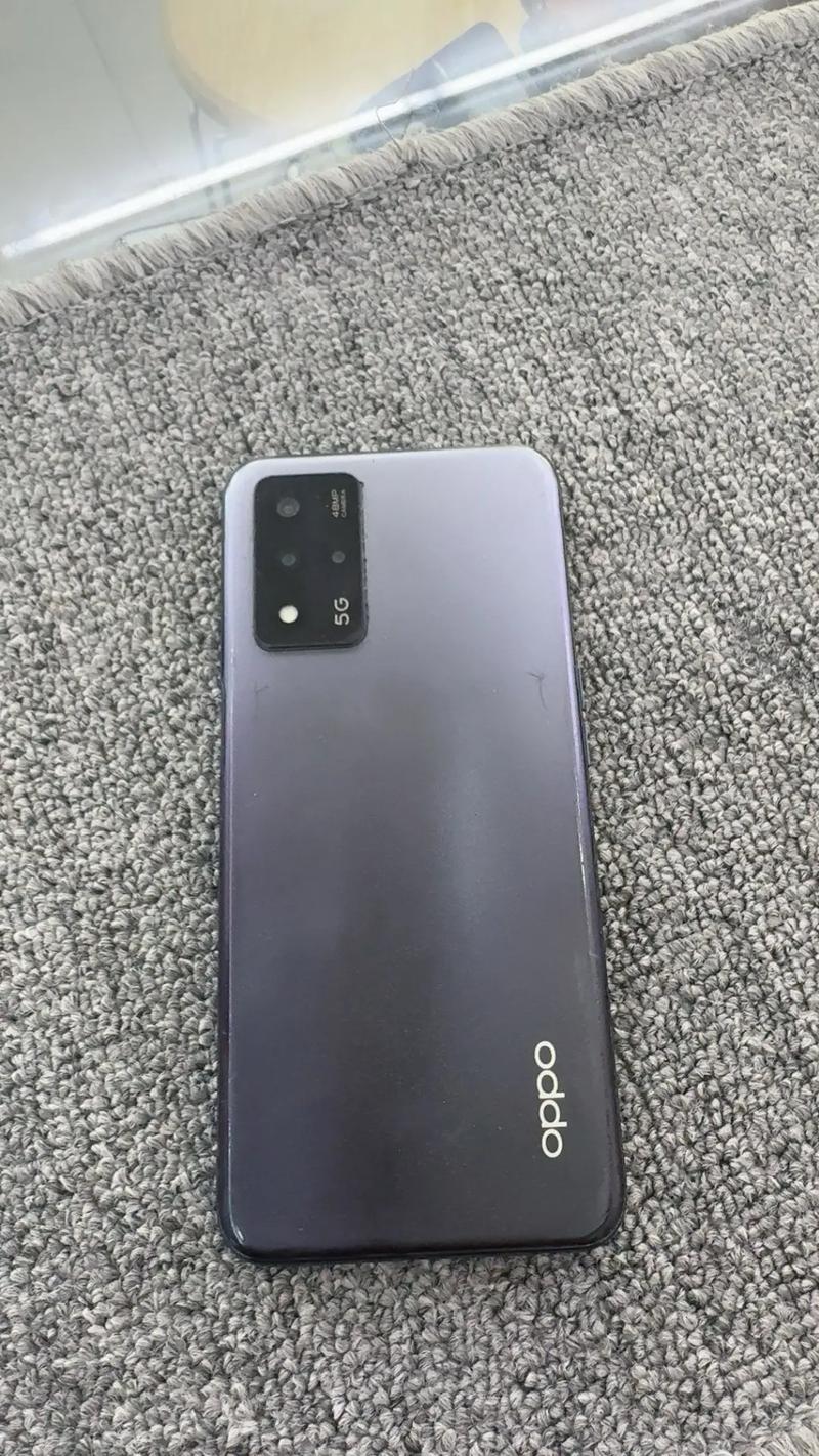 OPPO A92 - 大屏长续航智能手机_资料手册-3