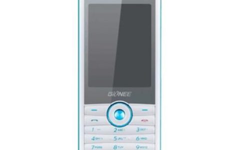 金立 M503 – 超长续航翻盖手机_百科资料