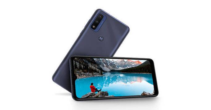 摩托罗拉 Moto G Pure - 入门高清智能手机_百科资料-2