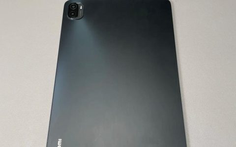 小米Pad 5 Pro 5G – 高性能5G平板_资料手册