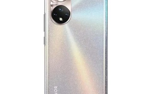 荣耀50 Pro – 1亿像素旗舰手机_百科资料