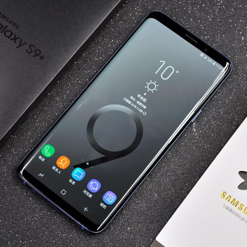 Galaxy A6+ (2018) - 超清双摄智能手机_资料合集-3