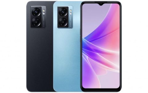 OPPO A77 5G – 5G千元智能手机_资料库