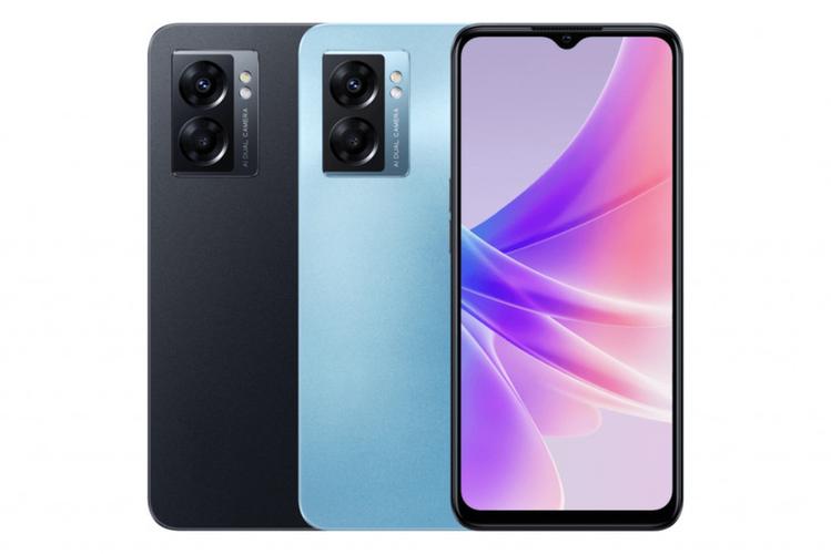 OPPO A77 5G – 5G千元智能手机_资料库