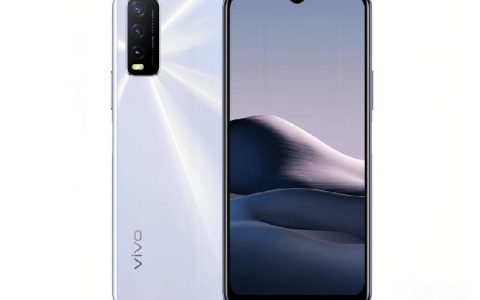 vivo Y20i – 长续航入门智能手机_资料库