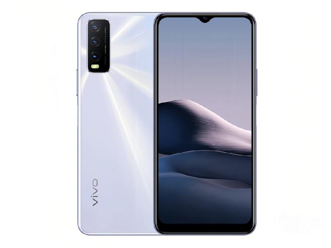 vivo Y20i - 长续航入门智能手机_资料库-1 vivo Y20i - 长续航入门智能手机_资料库-1