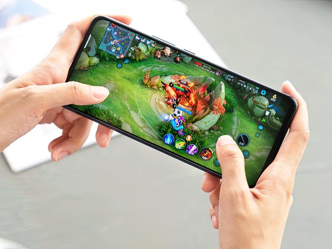 华为 Ascend Y5 II - 入门级智能手机_资料手册-4