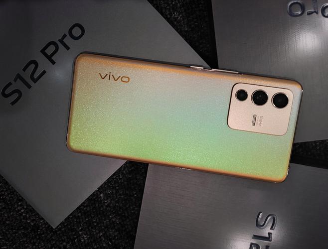 vivo S12Pro+ - 专业影像旗舰手机_百科资料-4