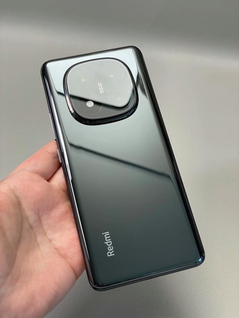 红米Note 14 Pro+ - 旗舰影像中端手机_资料手册-2