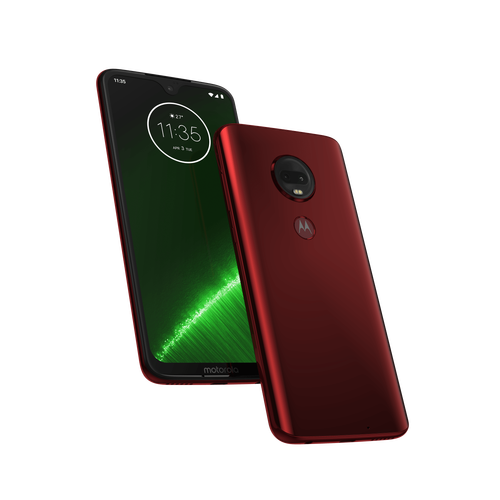 Moto G5S Plus - 双摄长续航手机_资料大全-1