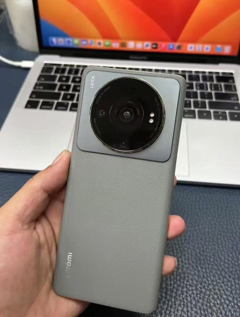 小米手机12S Ultra - 徕卡影像旗舰手机_百科资料-2