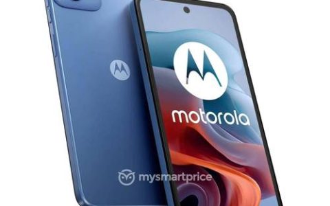 摩托罗拉 Moto G54 5G – 高刷长续航手机_资料合集