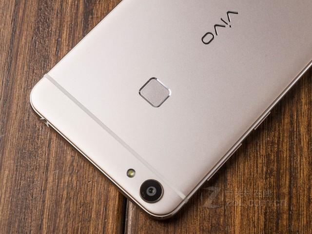 vivo X6A - 经典4G智能手机_百科资料-3