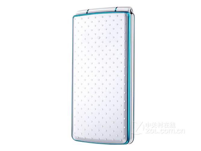 OPPO U521 - 翻盖时尚手机_资料手册-1