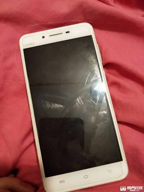 vivo X6A - 经典4G智能手机_百科资料-5