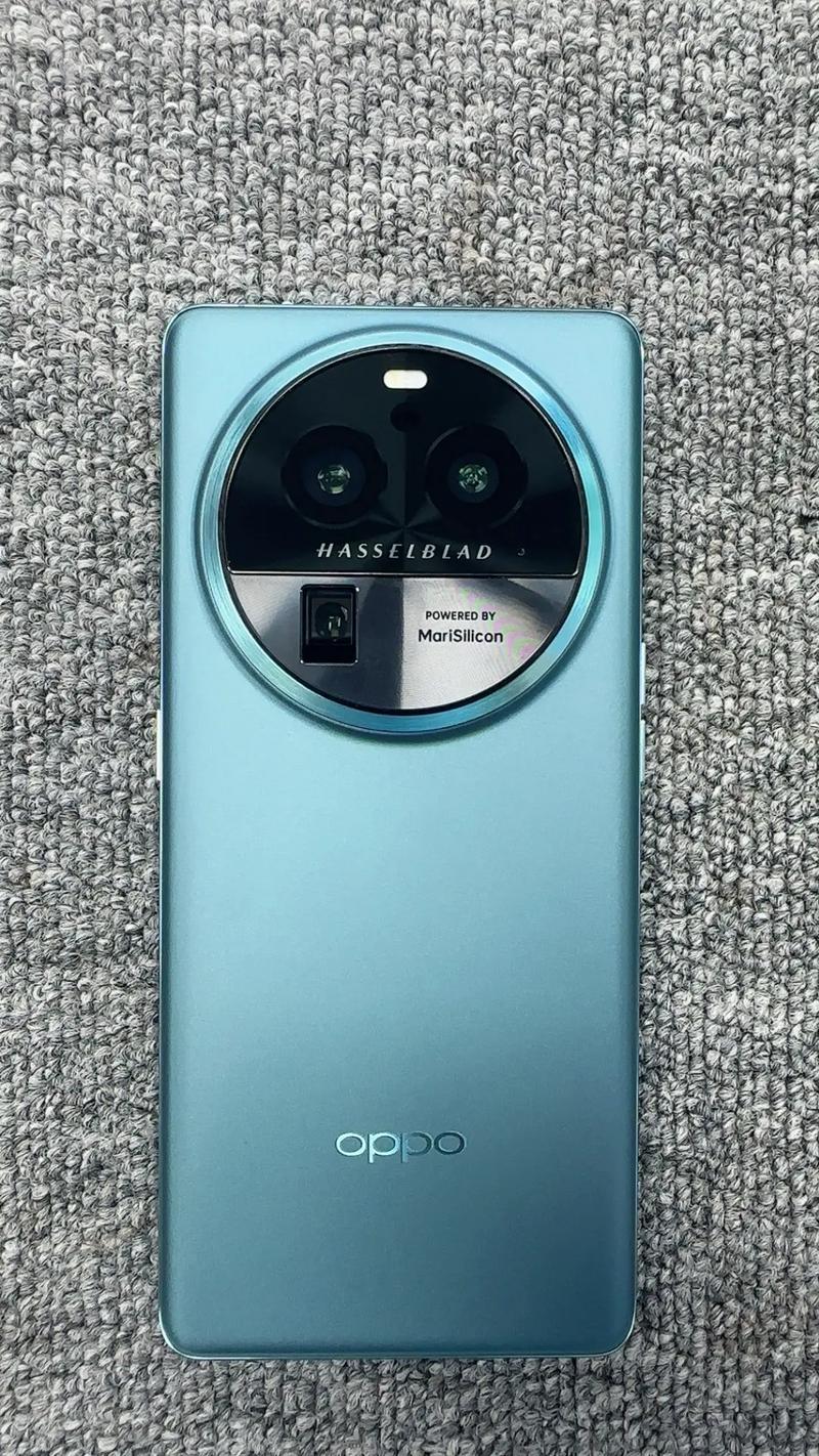 OPPO Find X6 Pro - 专业影像旗舰手机_资料库-2