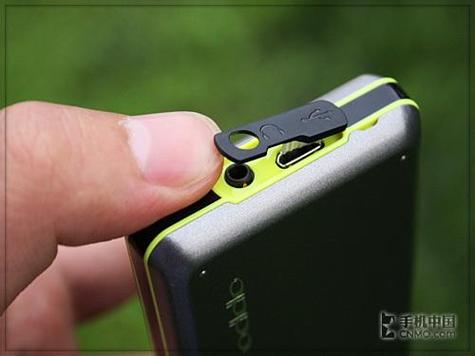OPPO P51 - 专业影像旗舰手机_百科资料-4 OPPO P51 - 专业影像旗舰手机_百科资料-4
