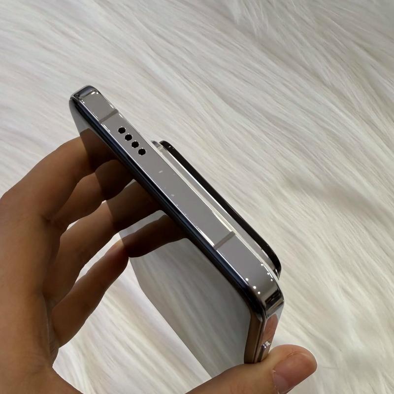 小米手机14 Pro - 徕卡影像旗舰手机_百科资料-5