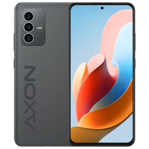 中兴Axon 41 5G - 5G影像旗舰手机_百科资料-4