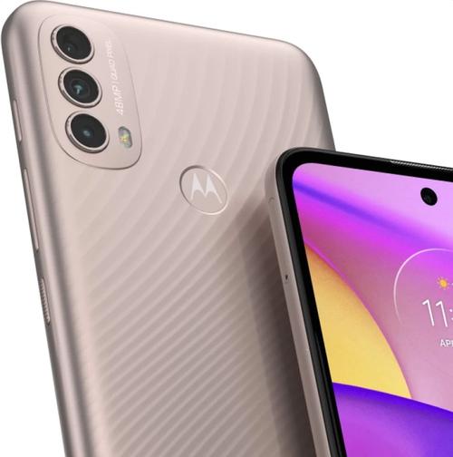 Moto E40 - 高清大屏智能手机_百科资料-5 Moto E40 - 高清大屏智能手机_百科资料-5