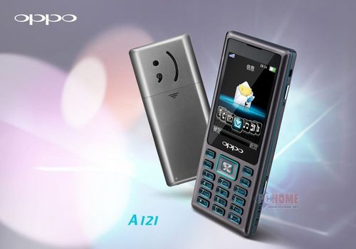 OPPO A121 – 经典直板手机_百科资料