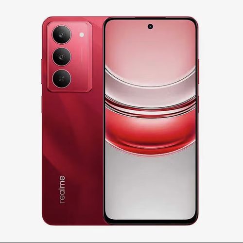 realme 14x 5G - 长续航5G手机_资料库-3