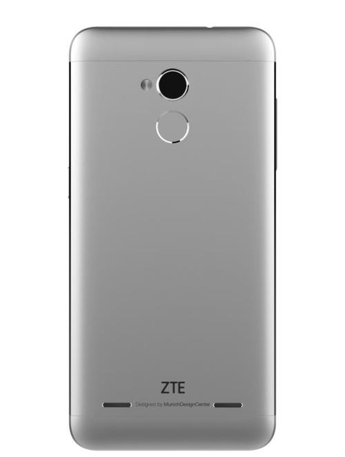 中兴Blade A52 Lite - 长续航入门智能手机_资料手册-2