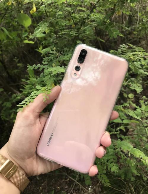 华为 P20 Pro - 徕卡三摄旗舰手机_资料手册-4